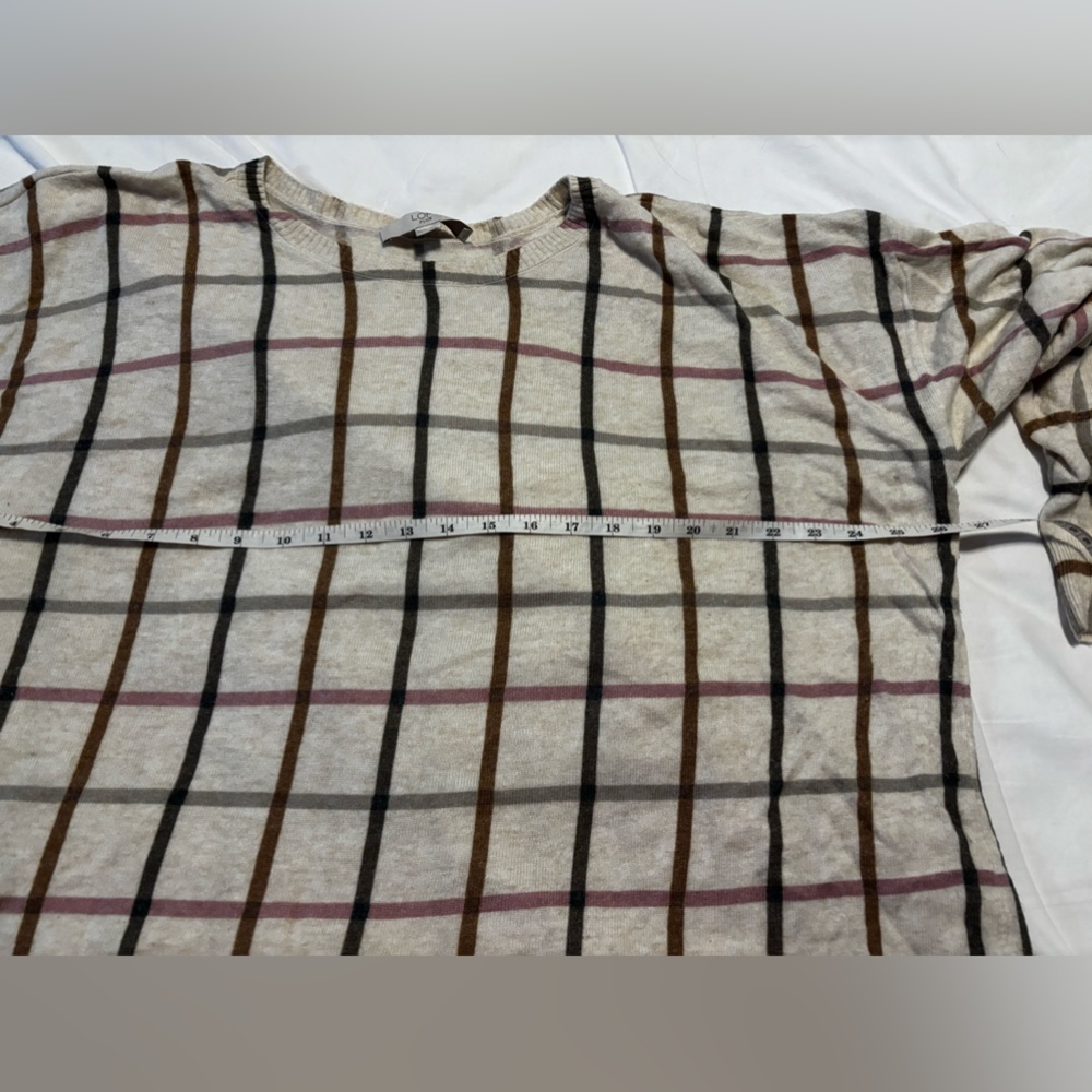 Loft. 20/22 lightweight sweater.